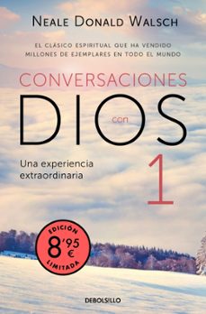 UN DIÁLOGO SINGULAR (EDICIÓN LIMITADA · VERANO) (CONVERSACIONES C ON DIOS 1)
