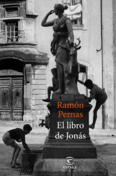 Descargar gratis ibooks EL LIBRO DE JONAS DJVU de RAMON PERNAS