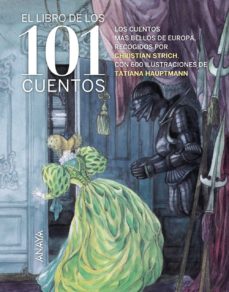 EL LIBRO DE LOS 101 CUENTOS . | Casa del Libro