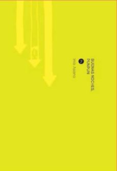 Descargar y leer BUENAS NOCHES, PUNPUN 7 gratis pdf online 1