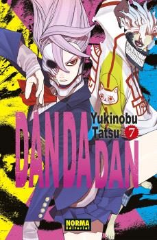 DAN DA DAN 7 | YUKINOBU TATSU | Casa del Libro