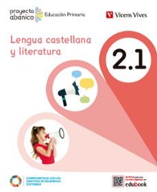 Ebooks descargar kostenlos epub LENGUA CASTELLANA Y LITERATURA 2º PRIMARIA TRIM PROYECTO ABANICO ANDALUCIA