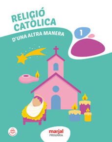 Ebook para descargas gratis RELIGIO CATOLICA 1º EDUCACION PRIMARIA D´UNA ALTRA MANERA COMUNIDAD VALENCIANA de  iBook PDF