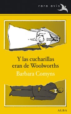 Libros electrónicos alemanes descarga gratuita pdf Y LAS CUCHARILLAS ERAN DE WOOLWORTHS en español MOBI FB2 9788484287872