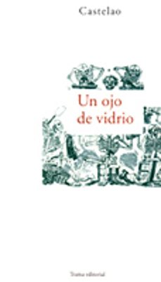 Descargar gratis ibooks para ipad 2 UN OJO DE VIDRIO iBook DJVU FB2 9788489239272 in Spanish