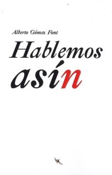 Descargar HABLEMOS ASIN gratis pdf - leer online
