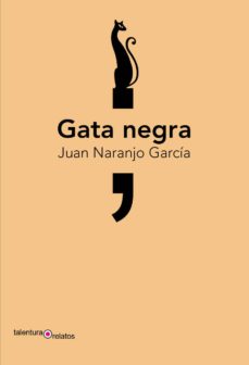 Descarga online de libros GATA NEGRA