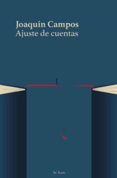 Descarga de zip de libros de epub AJUSTE DE CUENTAS PDF in Spanish 9788494982972