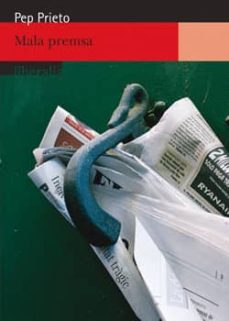 Portada de MALA PREMSA