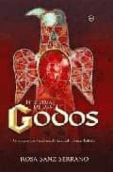 9788497348072 - Historia de los godos. Una epopeya histórica, de escandinavia a Toledo (Rosa Sanz Serrano) - (Audiolibro Voz Humana)
