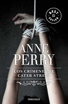 Descarga gratuita de libros de texto en alemn LOS CRIMENES DE CATER STREET 9788497595872 ePub RTF de ANNE PERRY