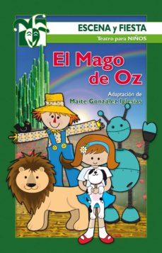 Download EL MAGO DE OZ EBOOK | MAITE GONZALEZ IGLESIAS | Descargar ...