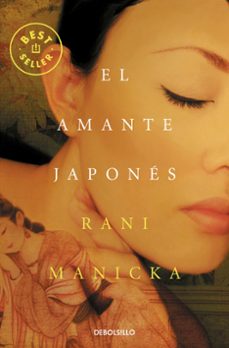 Descargas de audiolibros gratis para Android EL AMANTE JAPONES de RANI MANICKA (Literatura espaola) 