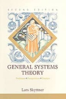 Ebooks txt descargar gratis GENERAL SYSTEMS THEORY: PROBLEMS, PERSPECTIVES, PRACTICE (Spanish Edition) RTF ePub iBook
