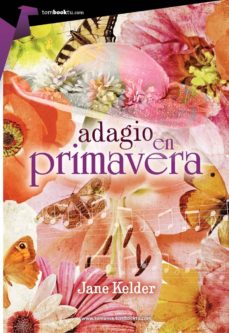 Portada de AGAGIO EN PRIMAVERA
