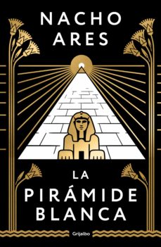 Portada de LA PIRAMIDE BLANCA (EBOOK)