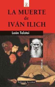 Portada de LA MUERTE DE IVAN ILLICH (5ª ED.)