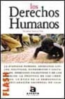 Portada de LOS DERECHOS HUMANOS
