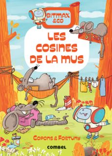 Portada de LES COSINES DE LA MUS