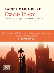 Portada de EWALD TRAGY