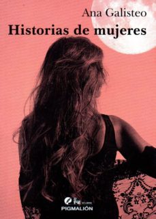Portada de HISTORIAS DE MUJERES