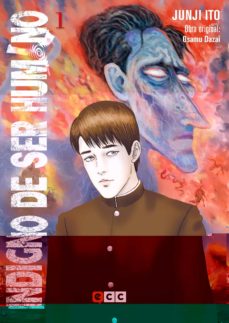 Portada de INDIGNO DE SER HUMANO NUM. 01 (DE 3)