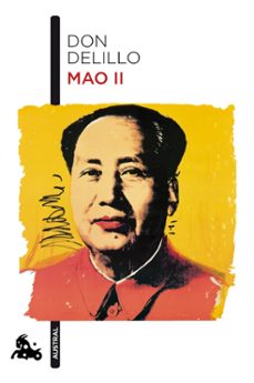 Portada de MAO II