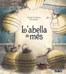 Portada de L`ABELLA DE MES