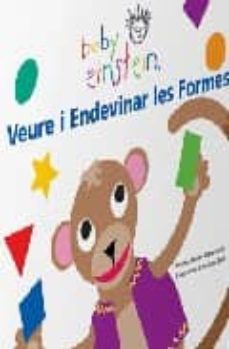 Portada de VEURE I ENDEVINAR LES FORMES