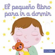 Portada de EL PEQUEÑO LIBRO PARA IR A DORMIR