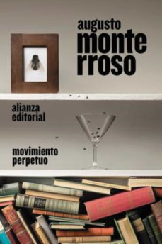 Portada de MOVIMIENTO PERPETUO (EBOOK)
