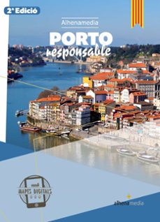 Portada de PORTO RESPONSABLE (CATALA)