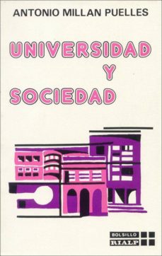 Portada de UNIVERSIDAD Y SOCIEDAD