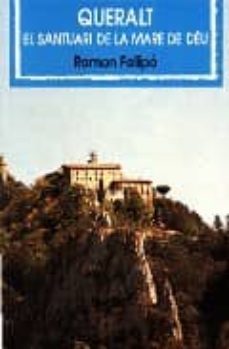 Portada de QUERALT: EL SANTUARI DE LA MARE DE DEU