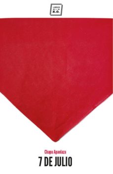 Portada de 7 DE JULIO