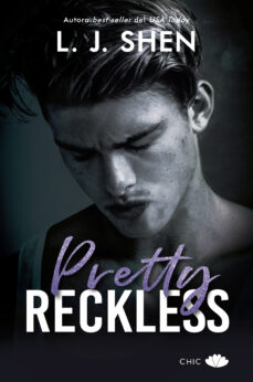 Portada de PRETTY RECKLESS