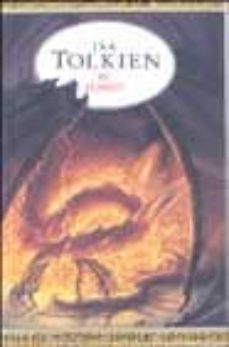 Portada de EL HOBBIT