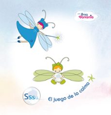 Portada de EL JUEGO DE LA CALMA: LIBRO