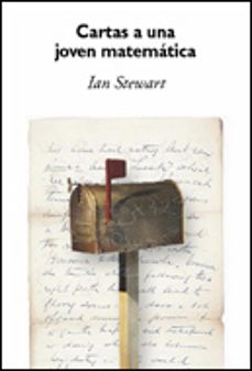 Portada de CARTAS A UNA JOVEN MATEMATICA