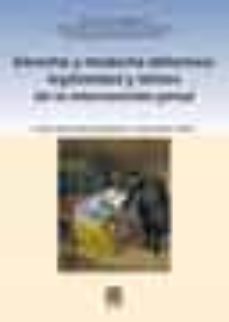 Portada de DERECHO Y MEDICINA DEFENSIVA: LEGITIMIDAD Y LIMITES DE LA INTERVENCION PENAL