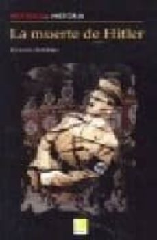 Portada de LA MUERTE DE HITLER
