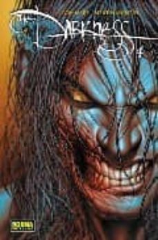 Portada de THE DARKNESS 4