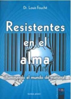 Portada de RESISTENTES EN EL ALMA