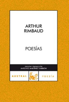Portada de POESIAS