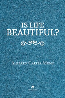 Portada de IS LIFE BEAUTIFUL?