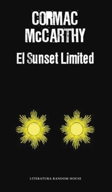 Portada de EL SUNSET LIMITED (EBOOK)