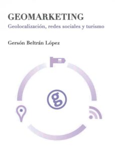 Portada de GEOMARKETING