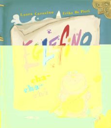 Portada de EGLEFINO CHA-CHA-CHA