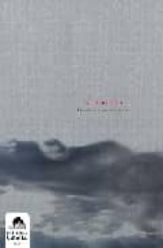 Portada de LA ULTIMA LLUVIA