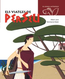 Portada de (PE) ELS VIATGES DE PERSEU